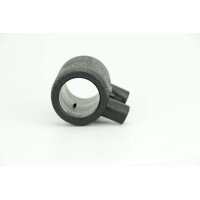Muffe Ø90 mm