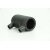 Muffe Ø90 mm