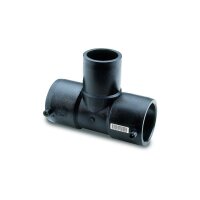 Elektroschweiß-T-Stück Ø25 mm (DN25) |...