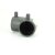 Elektroschweiß-Winkel 90° Ø40 mm (DN40) – PE100/PE100-RC, DVGW, Gas, Trinkwasser & Geothermie