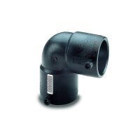 Winkel 90° Ø90 mm