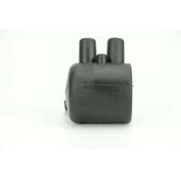 Elektroschweiß-Endkappe Ø40 mm (DN40)...
