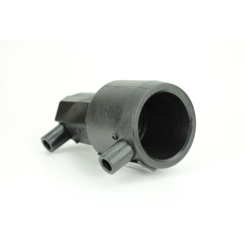 Reduktion Ø90 x 50 mm