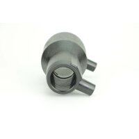 Reduktion Ø90 x 50 mm