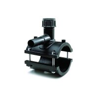 Anbohrschelle Ø40 x 32 mm