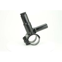 Elektroschweiß-Anbohrschelle Ø40 x 32 mm...