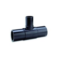 T-Stück 90° Ø40 mm PN16 SDR11