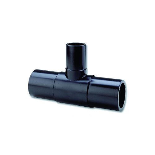 T-Stück 90° Ø50 mm PN25 SDR7,4