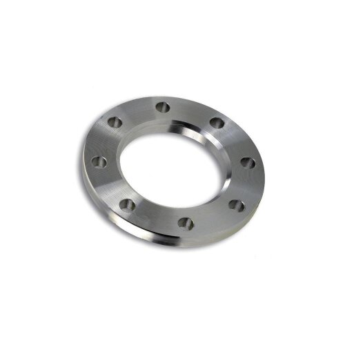 Stahlflansch Ø90 mm PN25