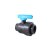 Kugelhahn (TPE-EPDM) mit IG beidseitig (als Uniblock) 3/4"
