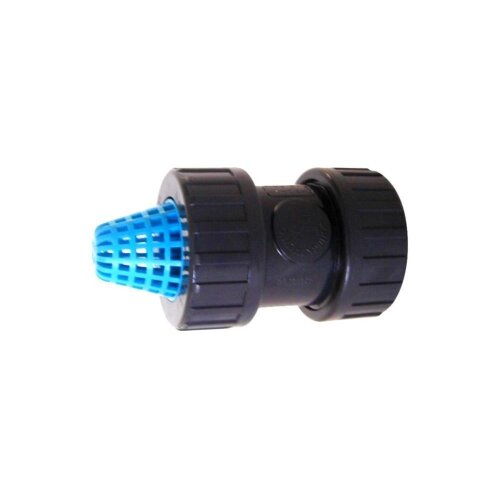 Fußventil Ø63 mm