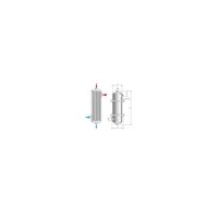 PAHLEN Wasserwärmetauscher MAXI-FLO V4A MF