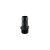 Adapter Schlauchtülle 2" AG mit 54 mm Tülle für IBC Tank