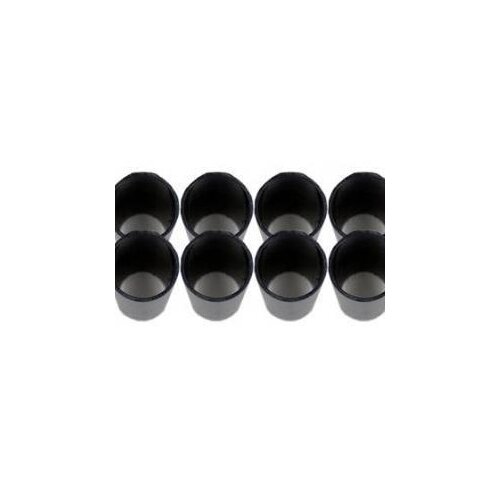 PVC-Druckrohre PN 10 DIN/EN 8061/62 1m Ø 50