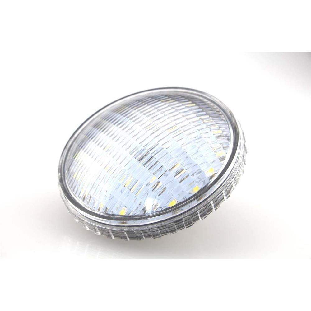 LED Scheinwerfer 56V (weiß), Beleuchtung