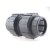 FlexFit® Doppelverschraubung Klemm -Klemm beidseitig