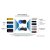 Universal Fitting KIT, Reparaturfitting