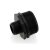 PP Nippel reduziert 1 1/2"x3/4"