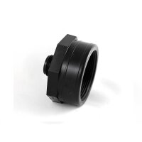 PP Nippel reduziert IG-AG 1 1/4"x1"