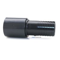 Adapter für Bypass Wärmepumpe oder...